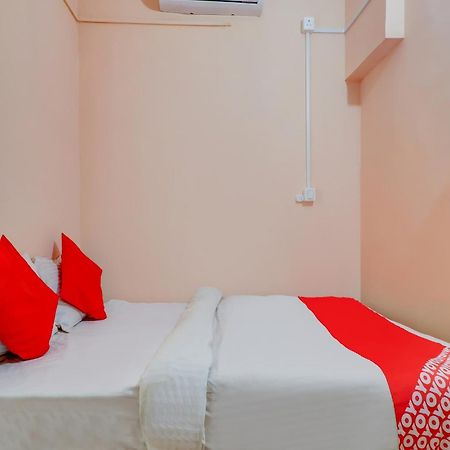 OYO Flagship 79612 Hotel Sidhu Kanhu&Banquet Ranchi Exterior foto