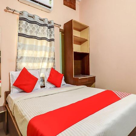 OYO Flagship 79612 Hotel Sidhu Kanhu&Banquet Ranchi Exterior foto