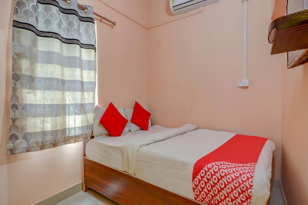 OYO Flagship 79612 Hotel Sidhu Kanhu&Banquet Ranchi Exterior foto