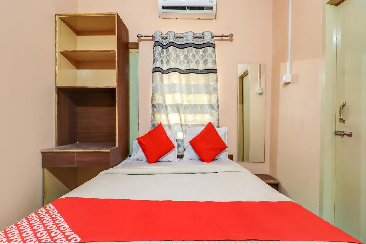 OYO Flagship 79612 Hotel Sidhu Kanhu&Banquet Ranchi Exterior foto