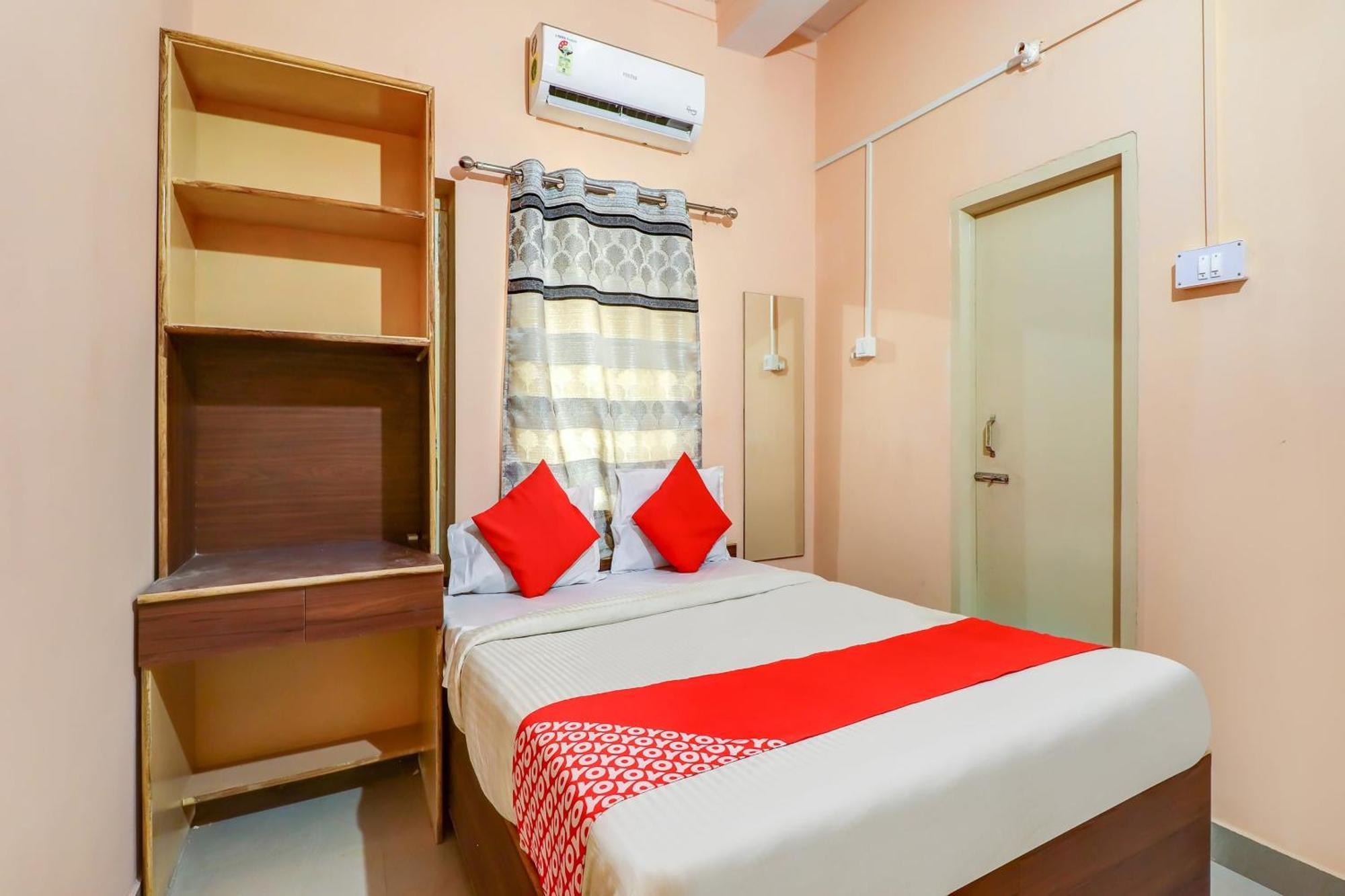 OYO Flagship 79612 Hotel Sidhu Kanhu&Banquet Ranchi Exterior foto