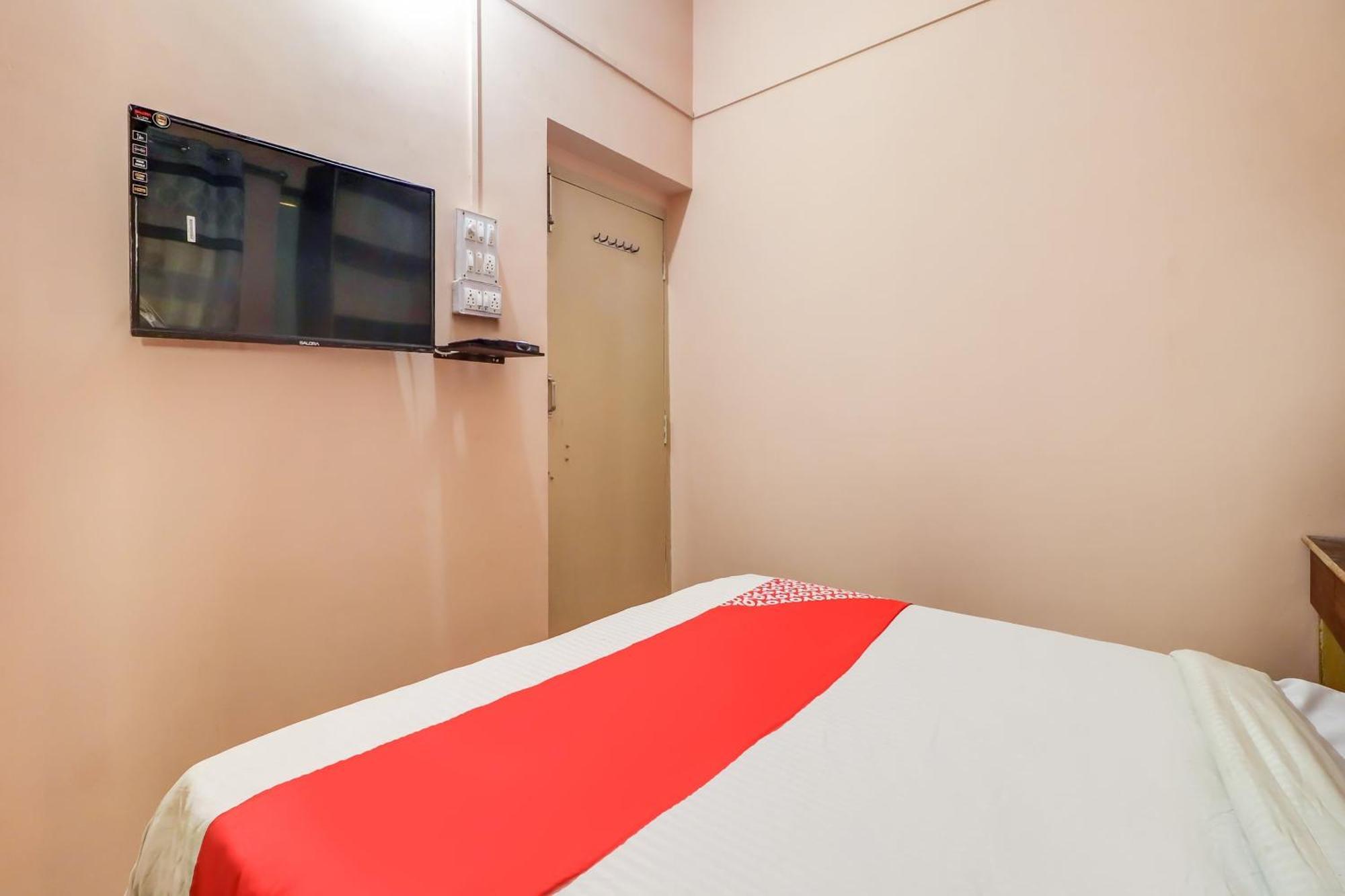 OYO Flagship 79612 Hotel Sidhu Kanhu&Banquet Ranchi Exterior foto