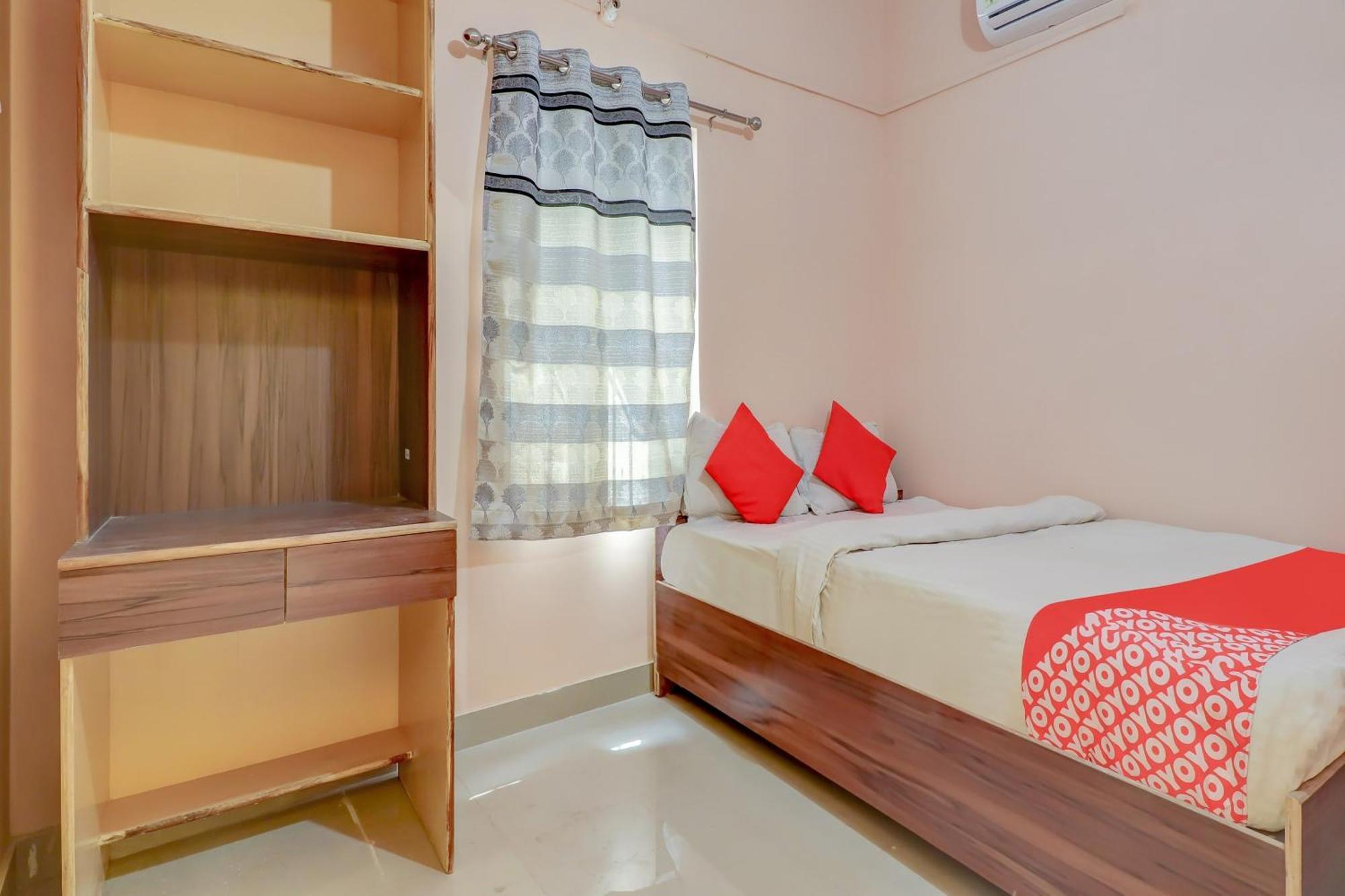 OYO Flagship 79612 Hotel Sidhu Kanhu&Banquet Ranchi Exterior foto